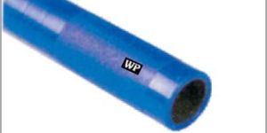 Ring Tubes with Orange Peel Finish