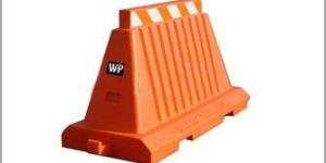 Safety Barriers