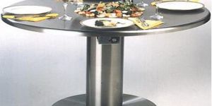 Metal Tables