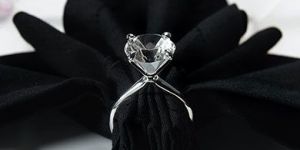 Napkin Rings
