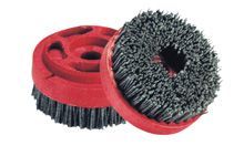 Abrasive Filament Brushes