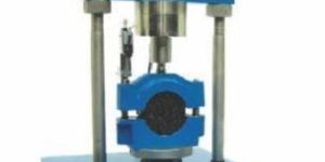 Marshall Stability Testing Machine