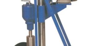 Pavement Core Drilling Machine