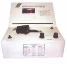PHOTOCOLORIMETER