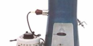 Redwood Viscometer