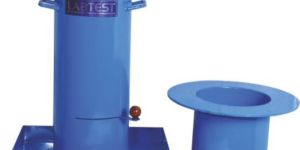 Sand Pouring Cylinder