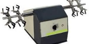 Wrist Action Shaking Machine