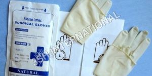 Sterilize Gloves