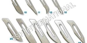 Surgical Blades