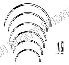 Suture Needle