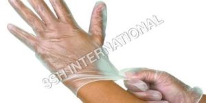 Vinyl Gloves