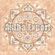 60 X 60 Vitrified DVT