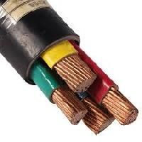 Insulated Power Cables