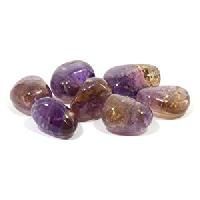 Ametrine Stone