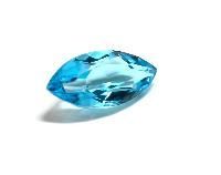 Blue Topaz Stone