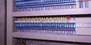 Industrial Terminal Block