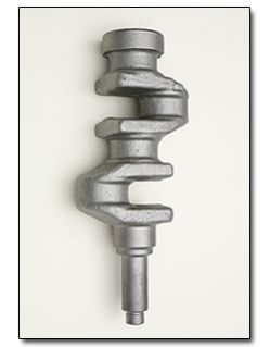 Forged Crankshaft