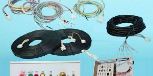 Elevators Wire Harness