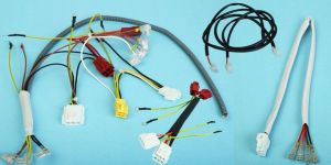 Refrigerator Wire Harness