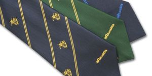 Promotional Ties