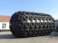 Rubber Pneumatic Fender