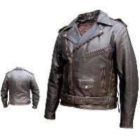 Motorcycle Jackets