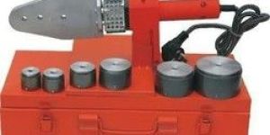 PPR Pipe Welding Machine