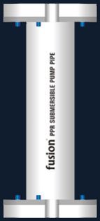 PPR Submersible Pump Pipe