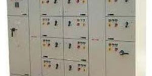 Electrical Panel Board