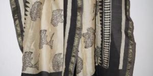 Chanderi Silk Dupatta