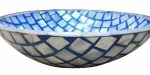 Gemstone MOP Bowls