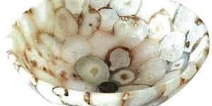 Semi Precious Stone Sinks