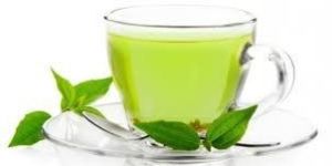 Green Tea
