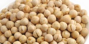 White Chickpeas