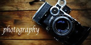 Photography Services