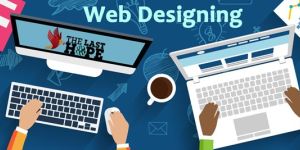 Website Designing