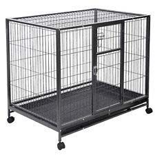 Dog Cages