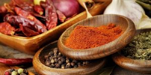 Indian Spices