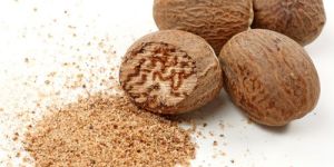 Myristica Fragrans (Nutmeg)