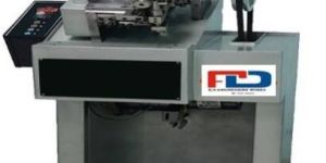 Anchor Chain Making Machine