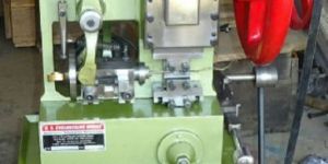 BALL BEADS MAKING MACHINE