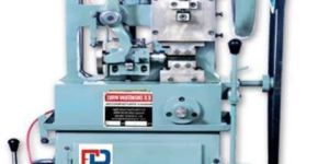 Ball Chain Making Machine