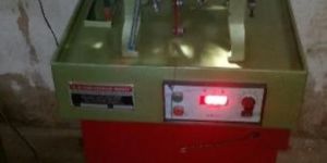 Curb Chain Making Machine