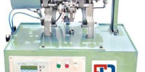 Figaro Chain Making Machine