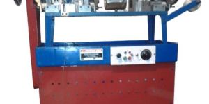 Foxtail Chain Making Machine