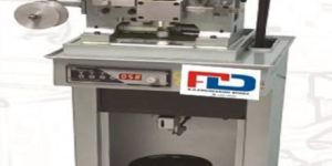 Venetian Chain Making Machine