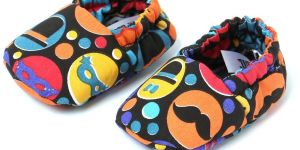 Baby Snuggle Feet Shoes
