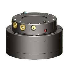 Hydraulic Rotator