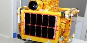 Nano Satellite