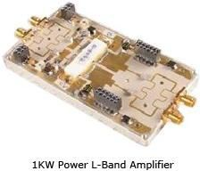 RF Measurement Equipment
